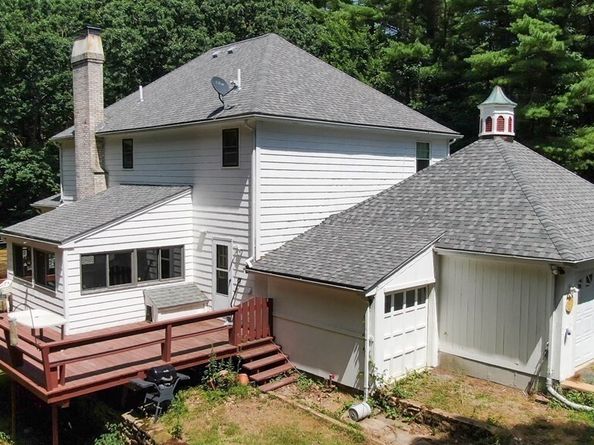 217 Grove St, Paxton MA 01612