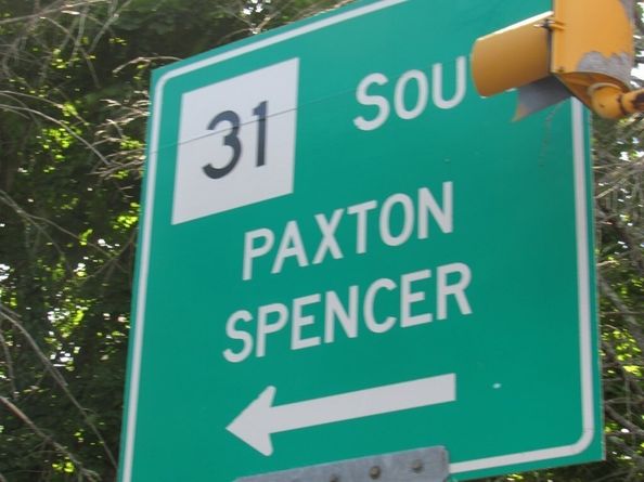 217 Grove St, Paxton MA 01612