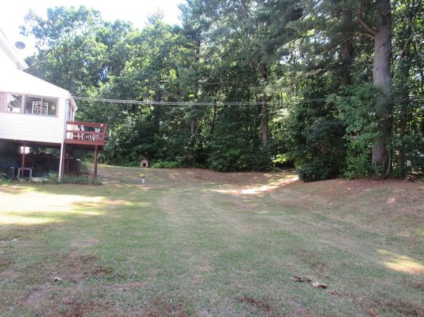 217 Grove St, Paxton MA 01612