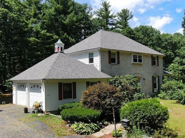 217 Grove St, Paxton MA 01612