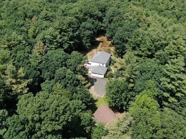 217 Grove St, Paxton MA 01612