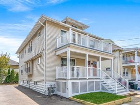 44-46 Woods Ave 44, Somerville MA 02144