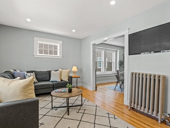 44-46 Woods Ave 44, Somerville MA 02144