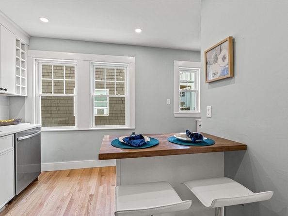 44-46 Woods Ave 44, Somerville MA 02144