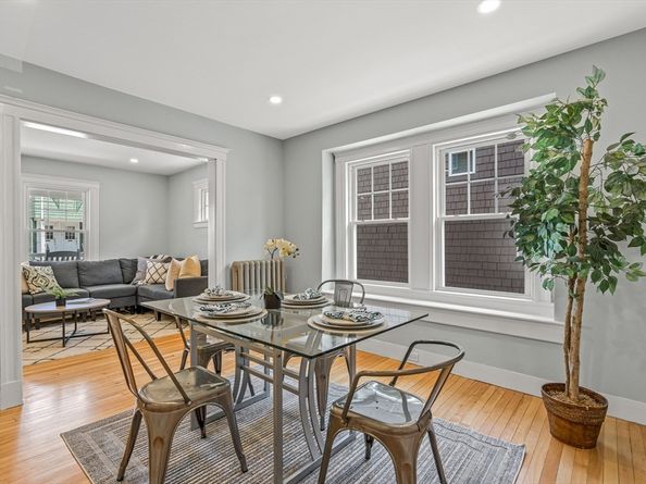 44-46 Woods Ave 44, Somerville MA 02144