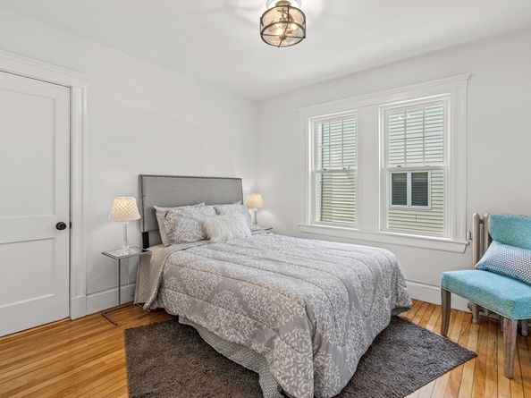 44-46 Woods Ave 44, Somerville MA 02144