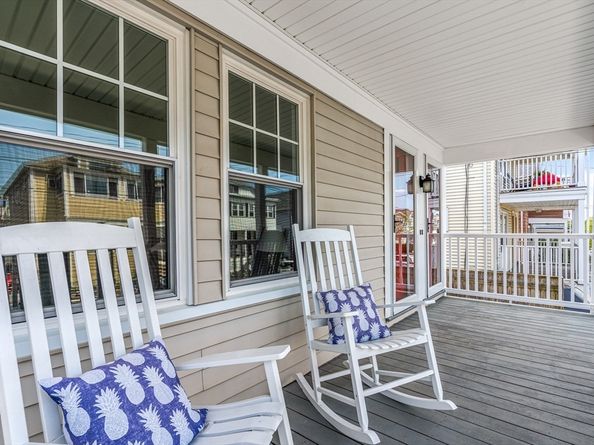 44-46 Woods Ave 44, Somerville MA 02144