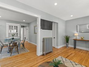 44-46 Woods Ave 44, Somerville MA 02144