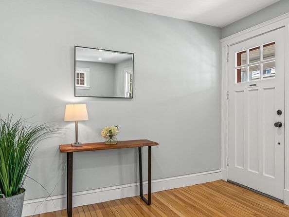 44-46 Woods Ave 44, Somerville MA 02144