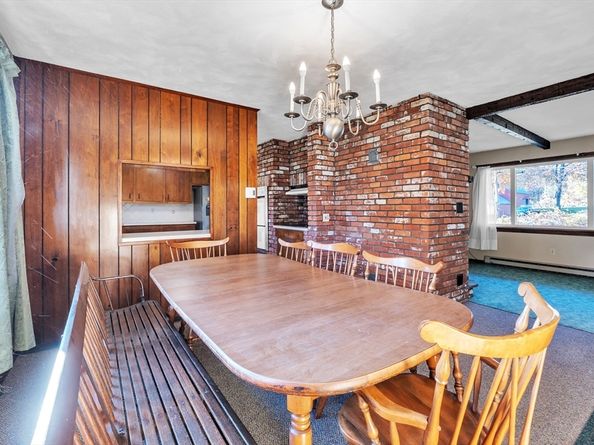 119 Albee, Uxbridge MA 01569