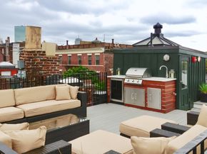 12 Grove St, Boston MA 02114