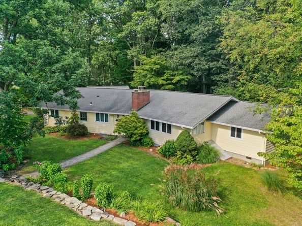 6 Folly Lane, Westborough MA 01581