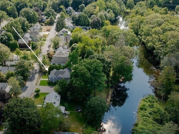 29 Water Street, Natick MA 01760