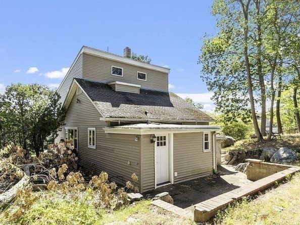 150 Windsor Ave, Swampscott MA 01907