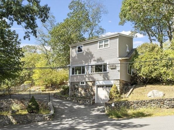 150 Windsor Ave, Swampscott MA 01907