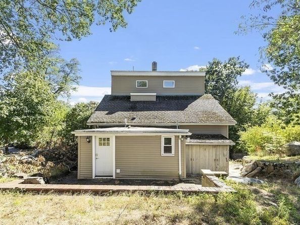 150 Windsor Ave, Swampscott MA 01907