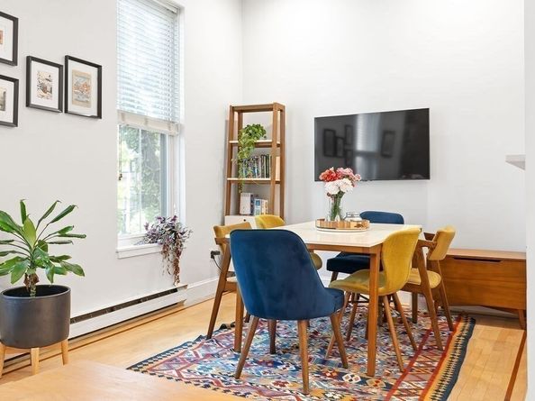 193 West Canton St 2, Boston MA 02116