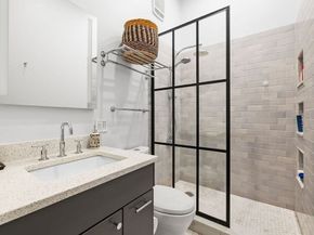 193 West Canton St 2, Boston MA 02116