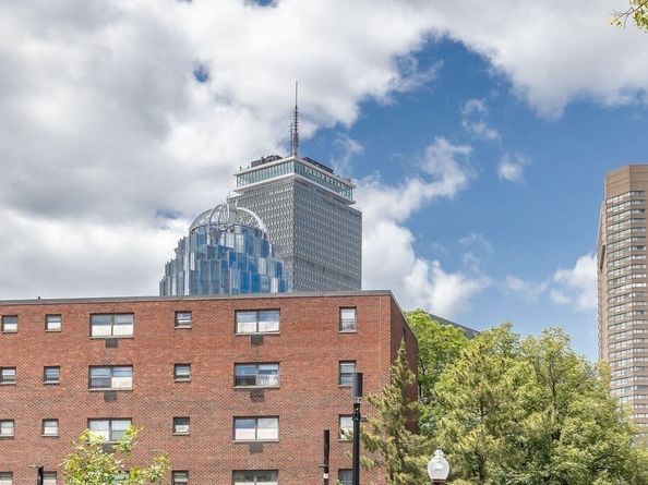 193 West Canton St 2, Boston MA 02116