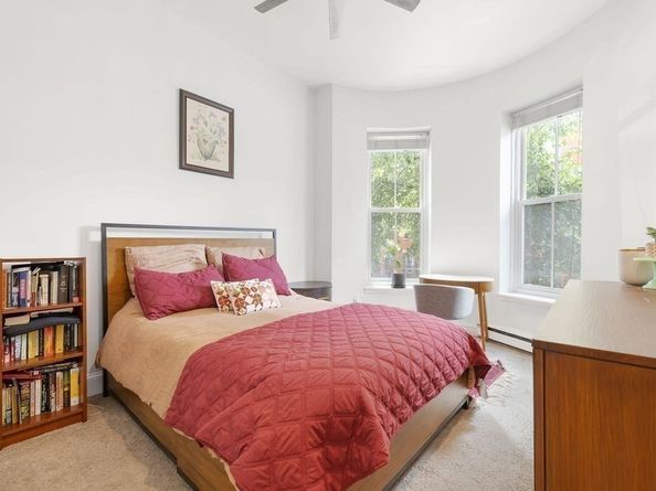 193 West Canton St 2, Boston MA 02116