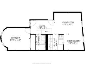 193 West Canton St 2, Boston MA 02116