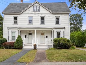 639 Pleasant St, Milton MA 02186