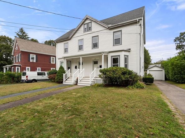 639 Pleasant St, Milton MA 02186