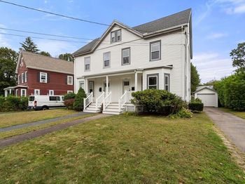 639 Pleasant St