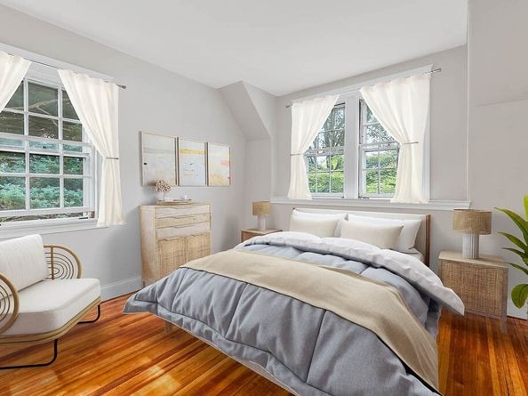 46 Southbourne Rd 46, Boston MA 02130