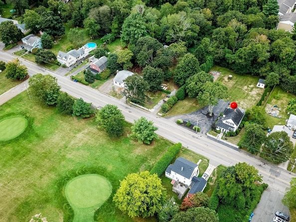149 Concord Street, Rockland MA 02370