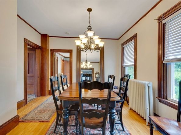149 Concord Street, Rockland MA 02370