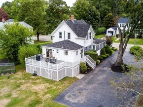 149 Concord Street, Rockland MA 02370