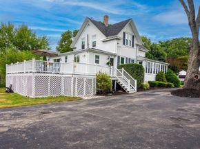 149 Concord Street, Rockland MA 02370