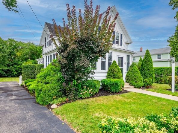 149 Concord Street, Rockland MA 02370