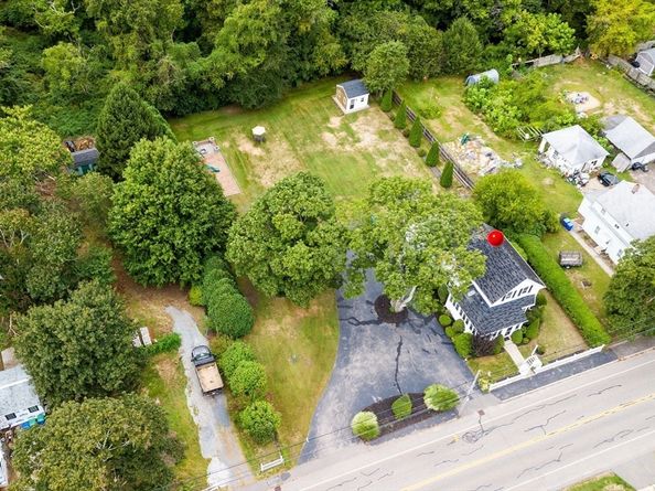 149 Concord Street, Rockland MA 02370