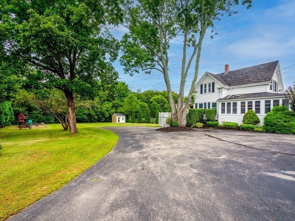 149 Concord Street, Rockland MA 02370