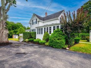 149 Concord Street, Rockland MA 02370