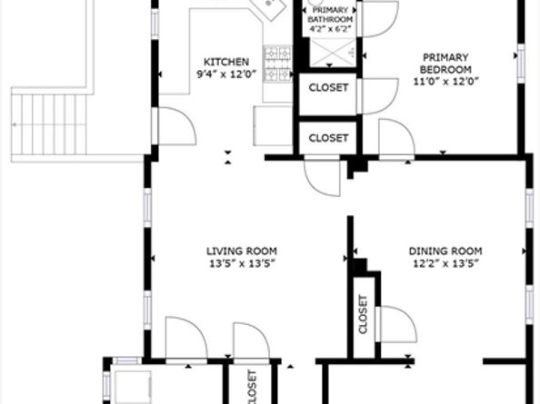 149 Concord Street, Rockland MA 02370