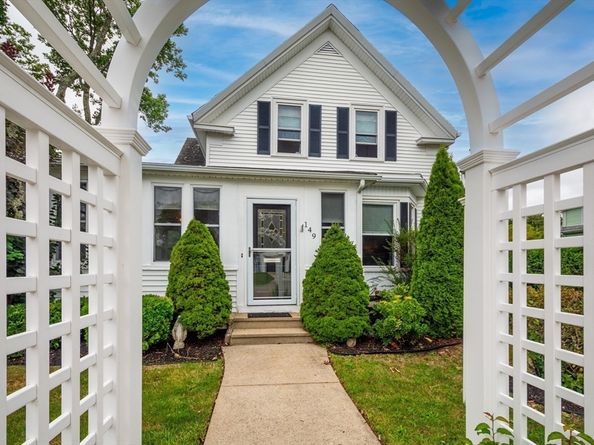 149 Concord Street, Rockland MA 02370