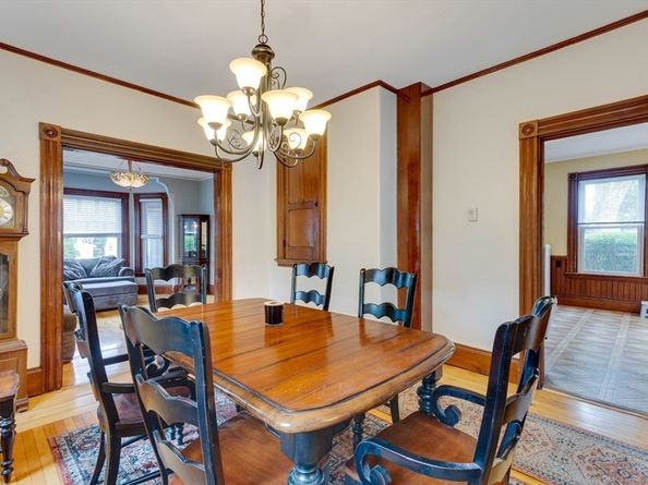 149 Concord Street, Rockland MA 02370