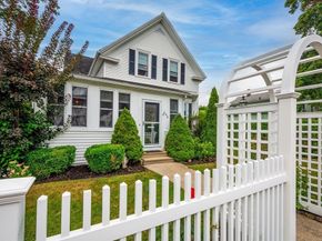 149 Concord Street, Rockland MA 02370