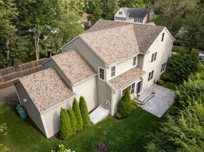 50 Upson Rd, Wellesley MA 02482