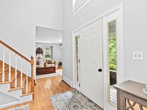 21 Chowdermarch St, Marshfield MA 02050