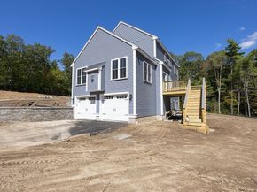 220 Millville Road, Mendon MA 01756