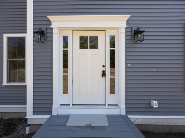 220 Millville Road, Mendon MA 01756