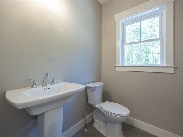 220 Millville Road, Mendon MA 01756