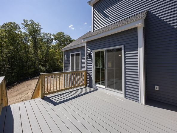 220 Millville Road, Mendon MA 01756