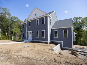 220 Millville Road, Mendon MA 01756