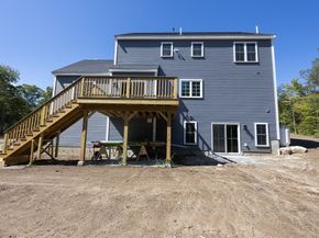 220 Millville Road, Mendon MA 01756