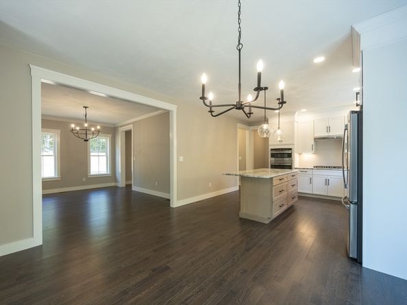 220 Millville Road, Mendon MA 01756